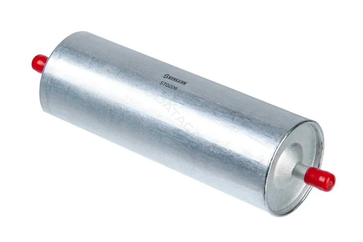 Топливный фильтр STELLOX 21-00649-SX