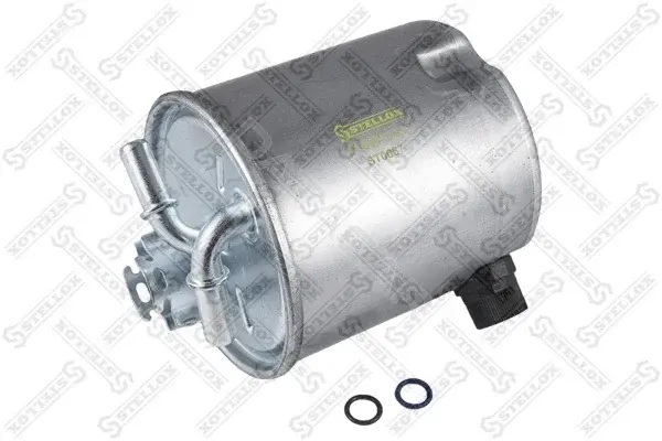 Топливный фильтр STELLOX 21-00653-SX