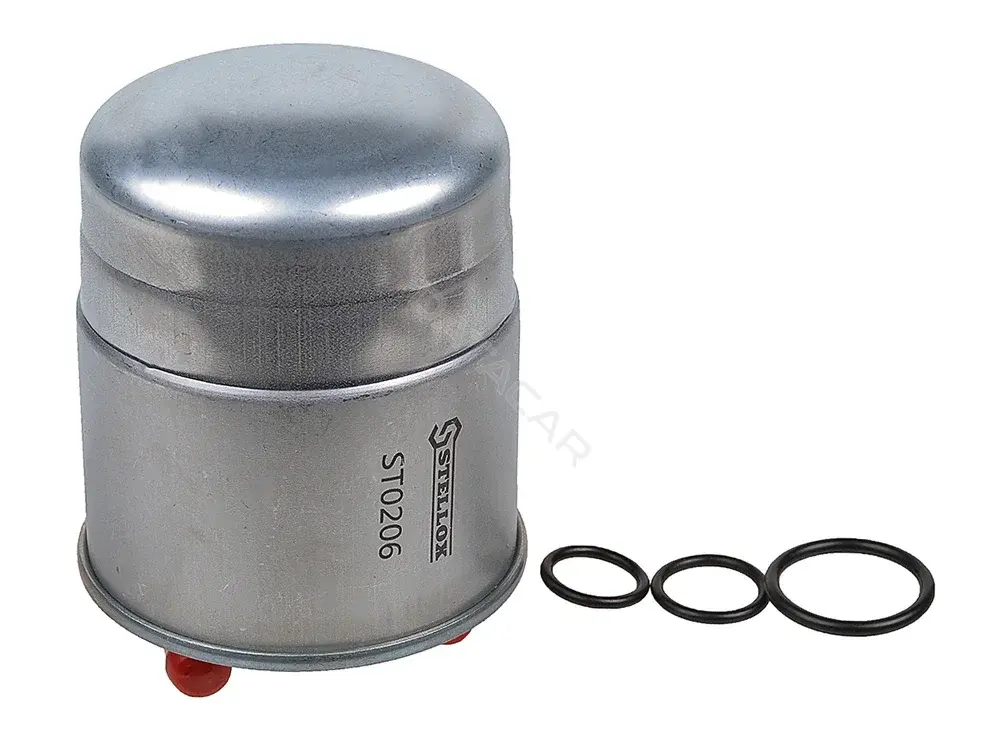 Топливный фильтр STELLOX 21-00689-SX