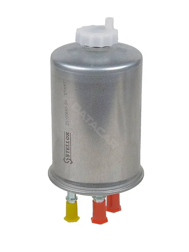 Топливный фильтр STELLOX 21-00693-SX