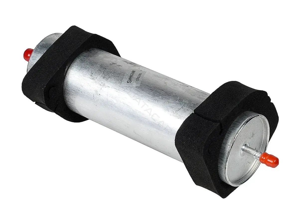 Топливный фильтр STELLOX 21-00736-SX