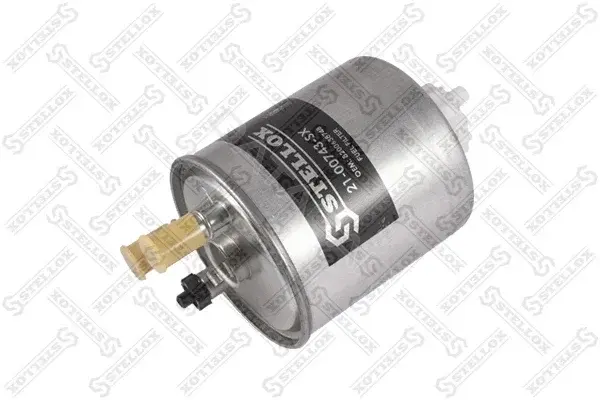 Топливный фильтр STELLOX 21-00743-SX