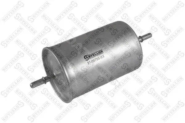 Топливный фильтр STELLOX 21-00755-SX