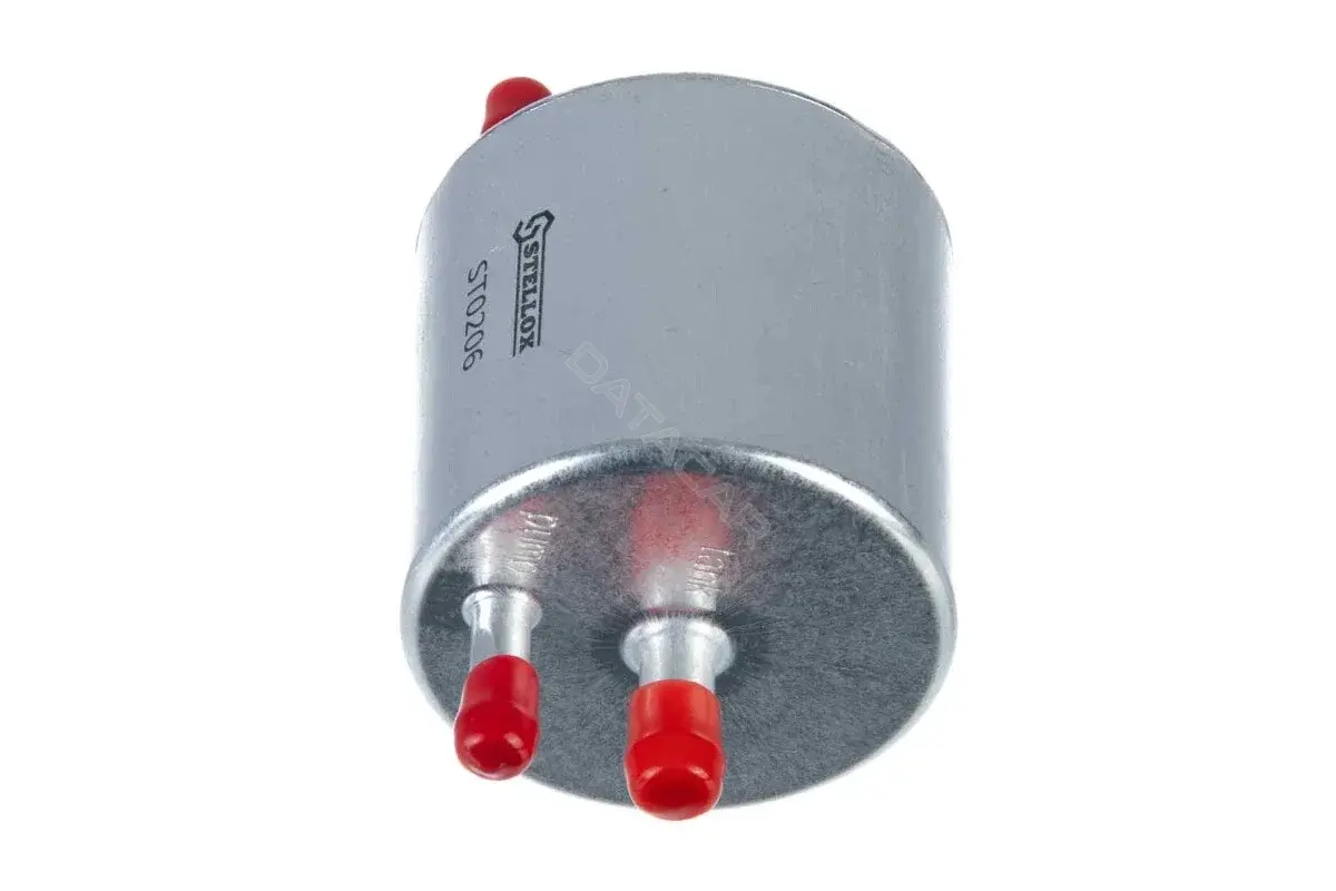 Топливный фильтр STELLOX 21-00777-SX