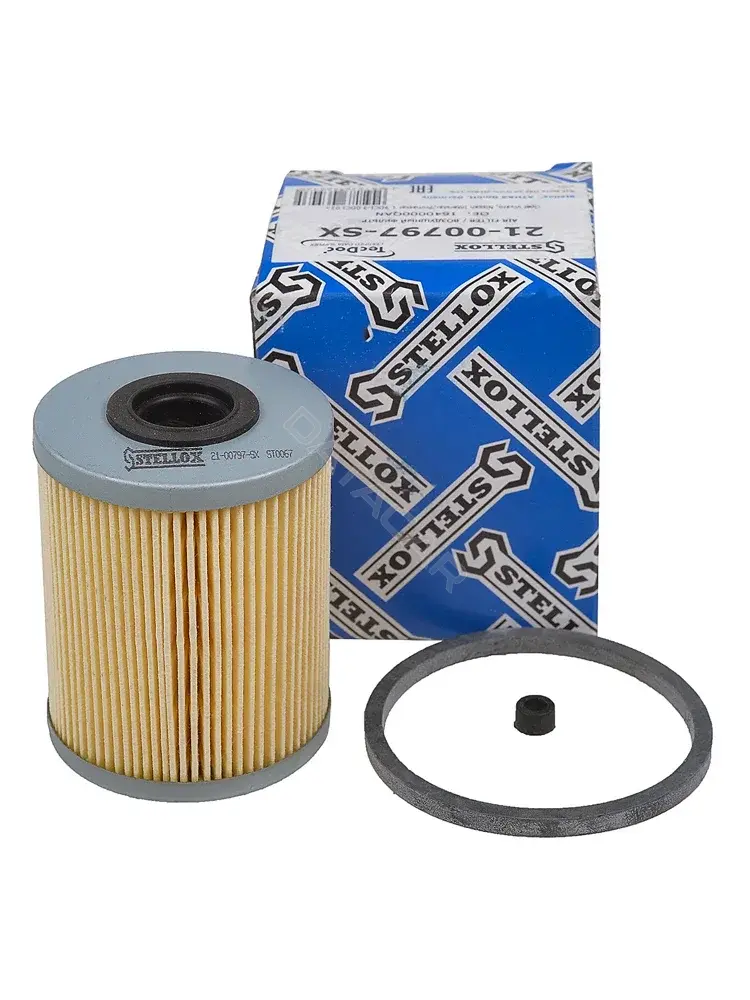Топливный фильтр STELLOX 21-00797-SX