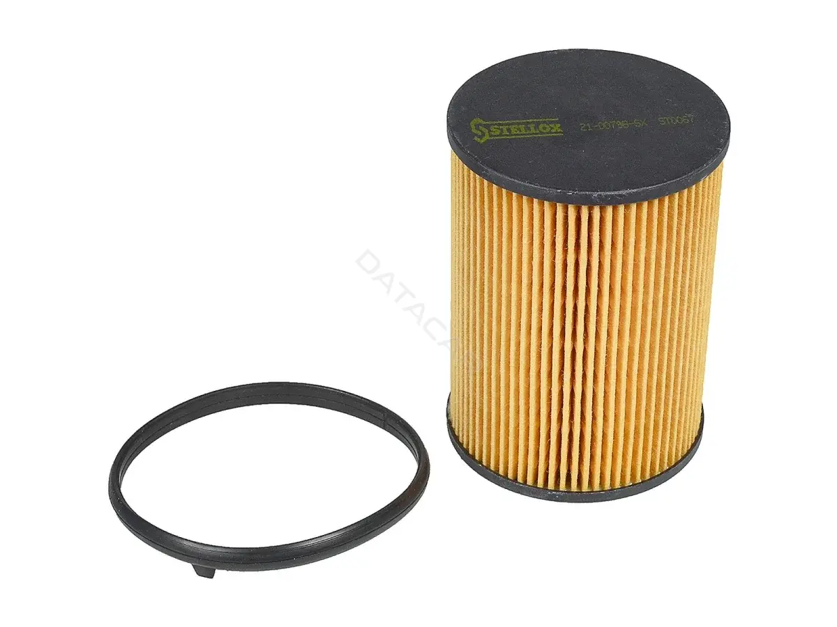 Топливный фильтр STELLOX 21-00798-SX