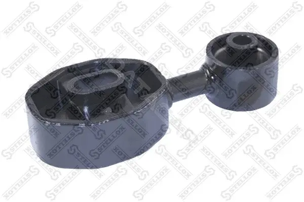 Подушка двигателя (Опора) STELLOX 25-17050-SX