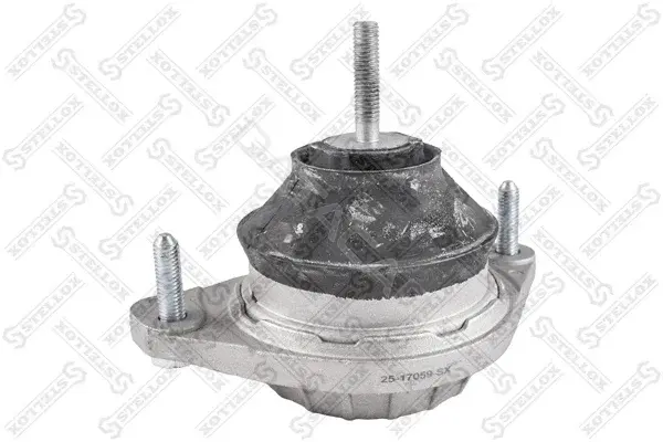 Подушка двигателя (Опора) STELLOX 25-17059-SX