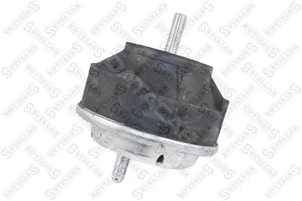 Подушка двигателя (Опора) STELLOX 25-17062-SX