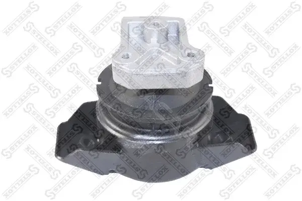 Подушка двигателя (Опора) STELLOX 25-17087-SX