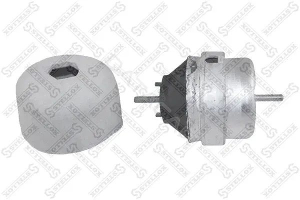 Подушка двигателя (Опора) STELLOX 25-17088-SX