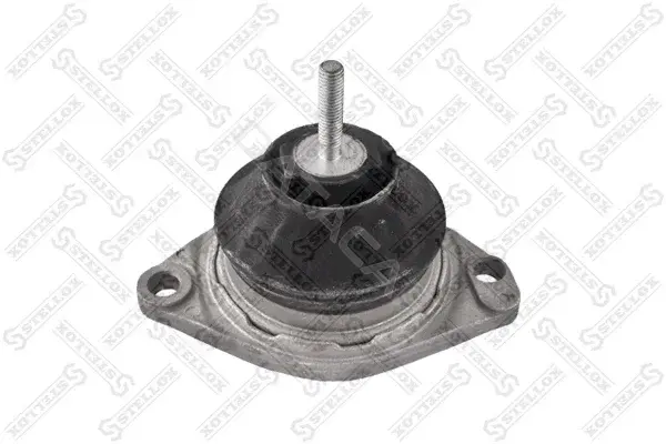 Подушка двигателя (Опора) STELLOX 25-17090-SX