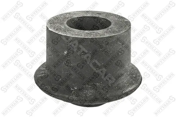 Подушка двигателя (Опора) STELLOX 25-17101-SX