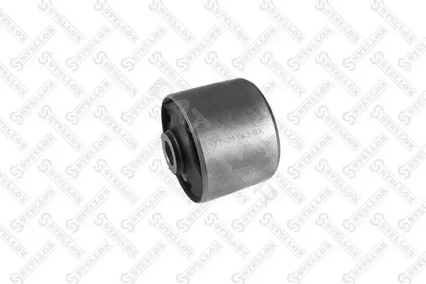 Сайлентблок рычага STELLOX 77-01143-SX