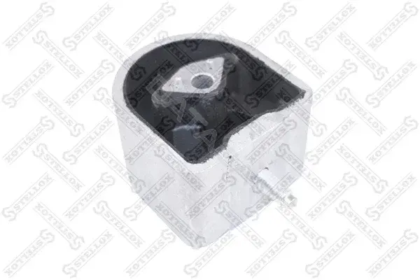 Подушка двигателя (Опора) STELLOX 25-17104-SX
