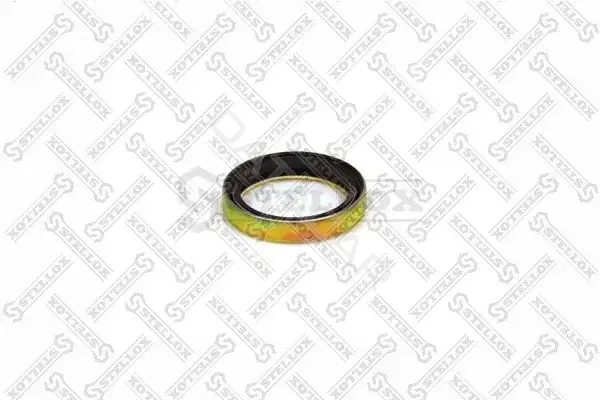 Сальник ступицы STELLOX 81-01019-SX