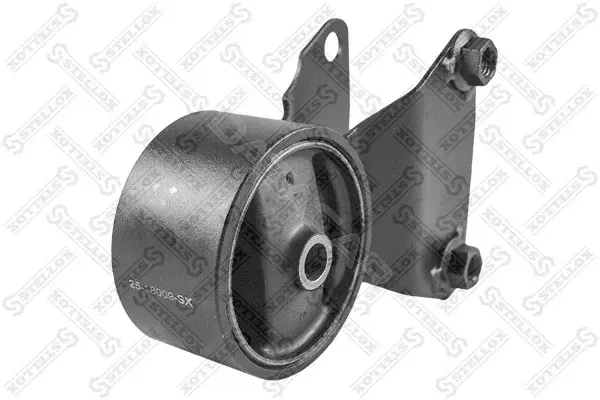 Подушка двигателя (Опора) STELLOX 25-18009-SX