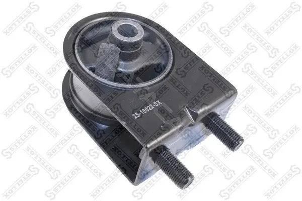 Подушка двигателя (Опора) STELLOX 25-18022-SX
