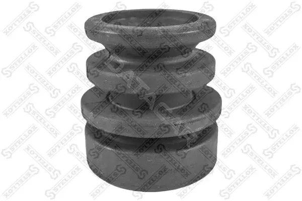 Подушка двигателя (Опора) STELLOX 25-18023-SX