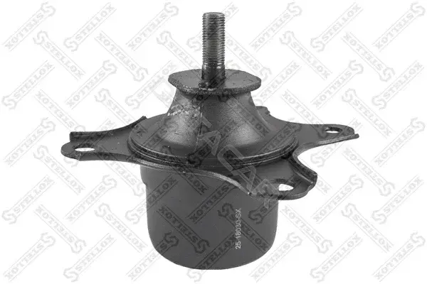 Подушка двигателя (Опора) STELLOX 25-18030-SX