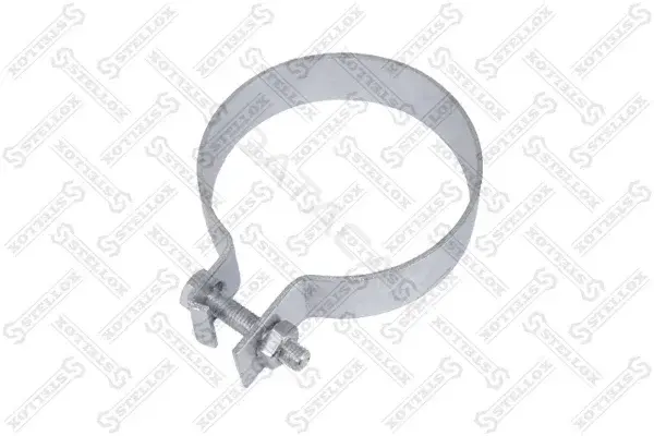 Хомут глушителя STELLOX 82-01018-SX