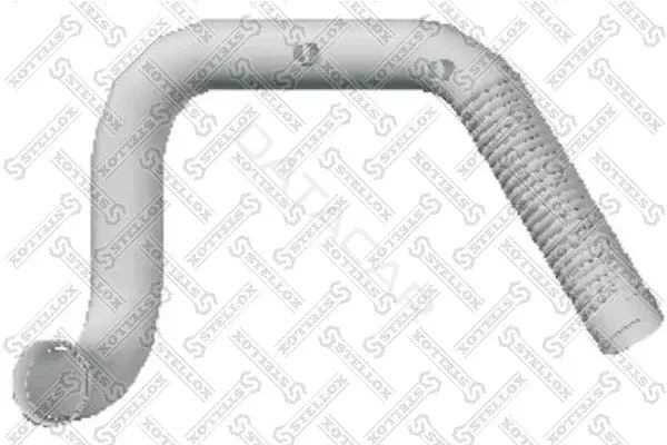 Глушитель выхлопных газов STELLOX 82-03690-SX