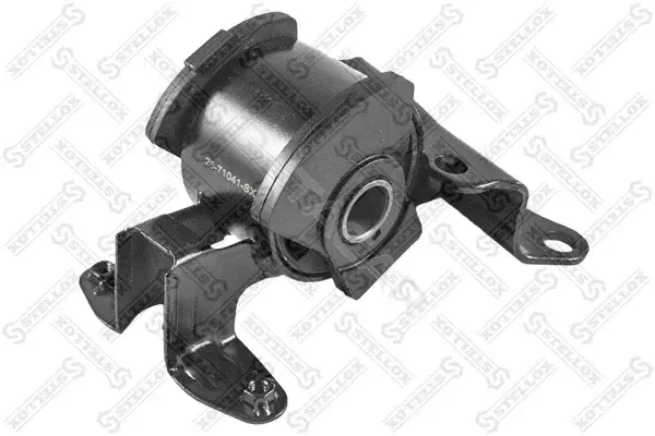 Подушка двигателя (Опора) STELLOX 25-71041-SX