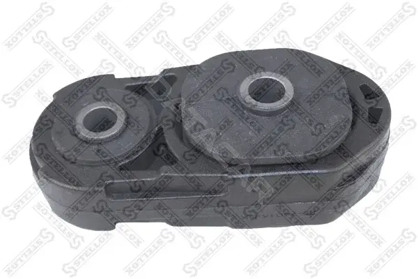 Подушка двигателя (Опора) STELLOX 25-74014-SX