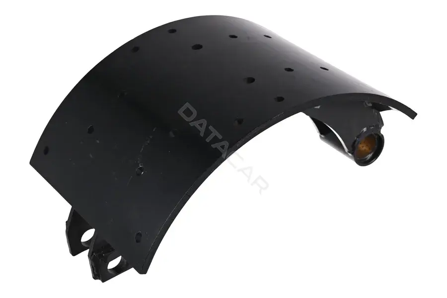 Барабанные колодки STELLOX 85-02509-SX