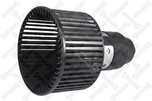 Моторчик печки STELLOX 29-99024-SX