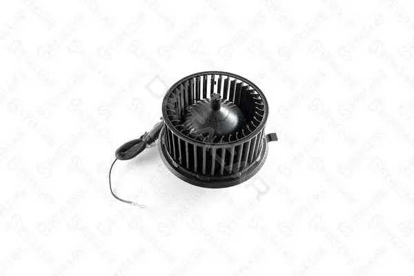 Моторчик печки STELLOX 29-99027-SX
