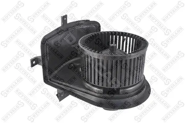 Моторчик печки STELLOX 29-99032-SX