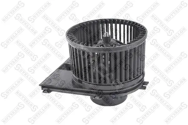 Моторчик печки STELLOX 29-99035-SX