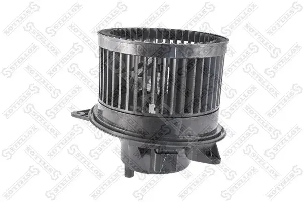 Моторчик печки STELLOX 29-99041-SX