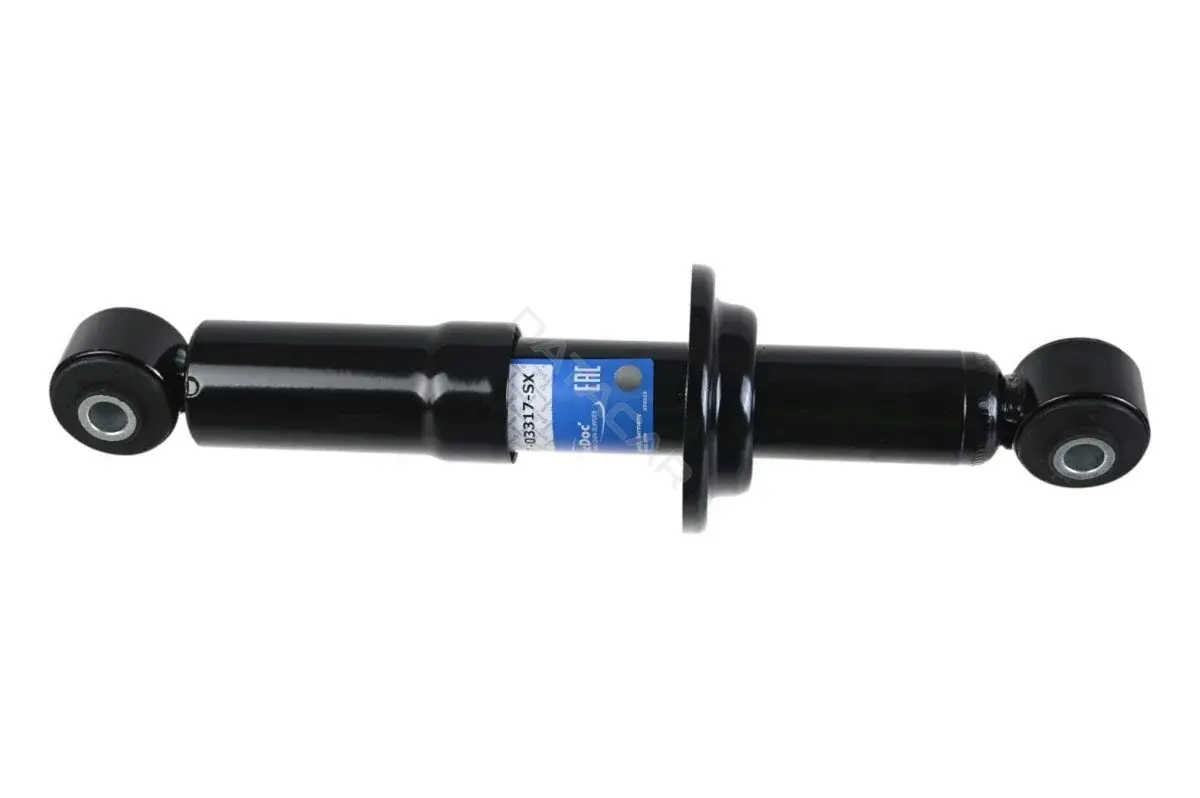 Амортизатор кабины STELLOX 87-03317-SX