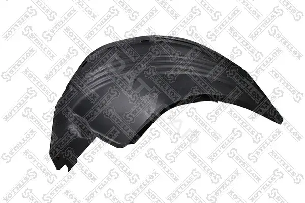 Накладка крыла STELLOX 87-17401-SX