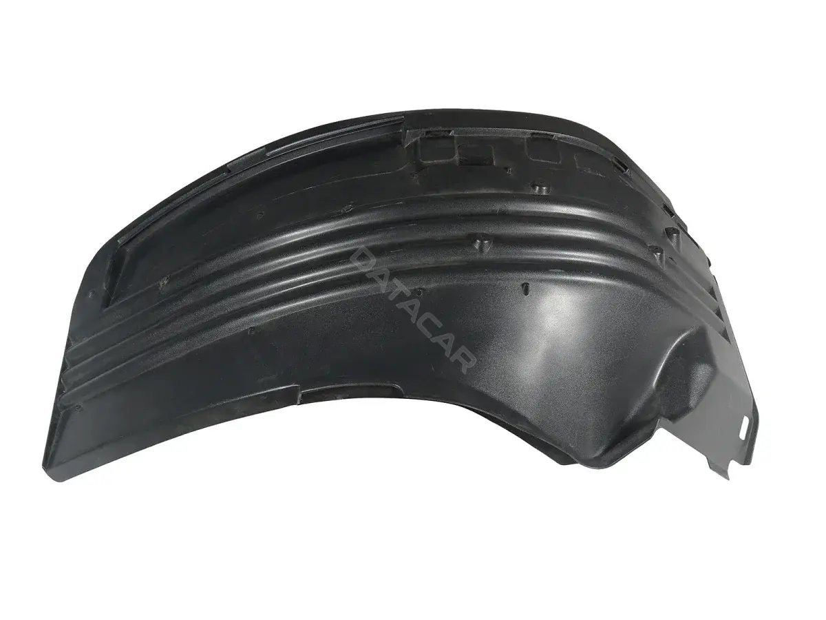 Накладка крыла STELLOX 87-17402-SX