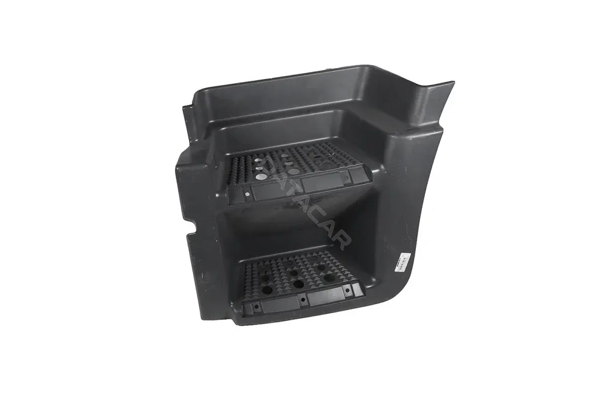 Порог STELLOX 87-23042-SX