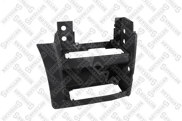 Порог STELLOX 87-23139-SX