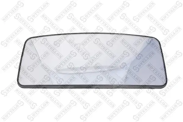 Стекло зеркала STELLOX 87-30208-SX
