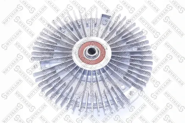 Вискомуфта вентилятора STELLOX 30-00405-SX