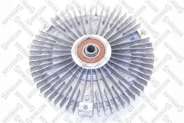 Вискомуфта вентилятора STELLOX 30-00409-SX