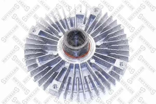 Вискомуфта вентилятора STELLOX 30-00433-SX