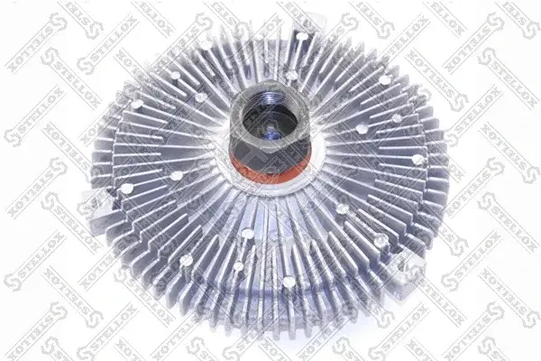 Вискомуфта вентилятора STELLOX 30-00437-SX
