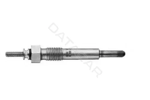 Свечи накала STELLOX 312003-SX