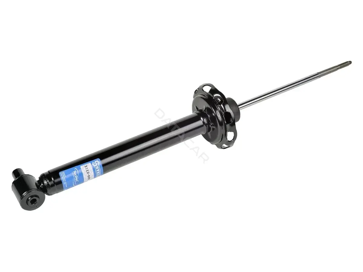 Амортизаторы STELLOX 3212-0095-SX