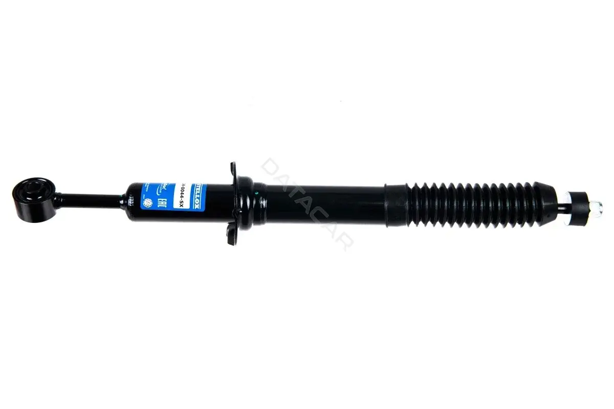 Амортизаторы STELLOX 3214-0044-SX