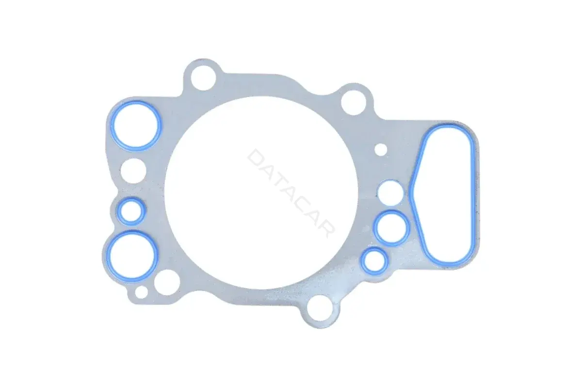 Прокладка ГБЦ STELLOX 81-10633-SX