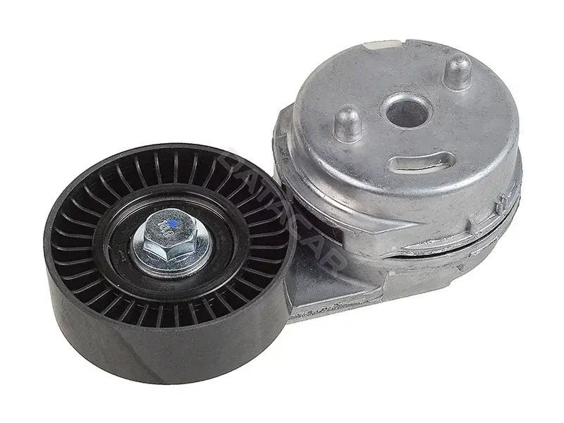 Натяжной ролик ГРМ STELLOX 03-41290-SX