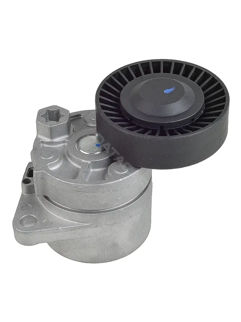 Натяжной ролик ГРМ STELLOX 03-41308-SX
